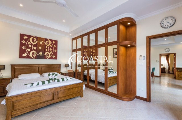 House For Rent Pratumnak