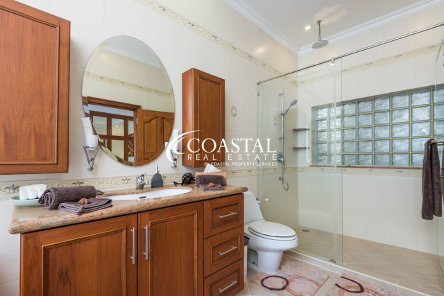 House For Rent Pratumnak