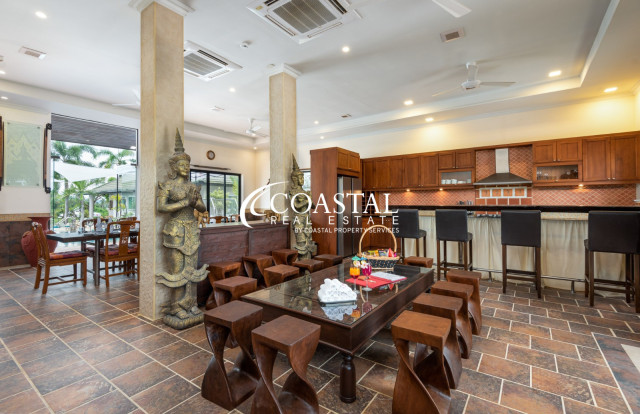 Commercial For Sale And Rent Huay Yai