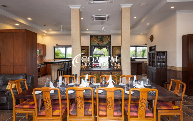 Commercial For Sale And Rent Huay Yai