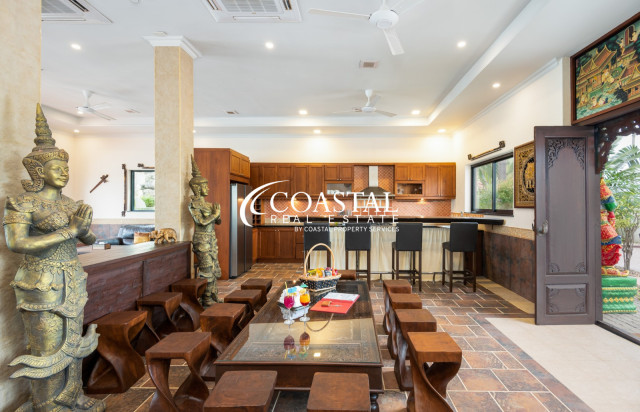 Commercial For Sale And Rent Huay Yai