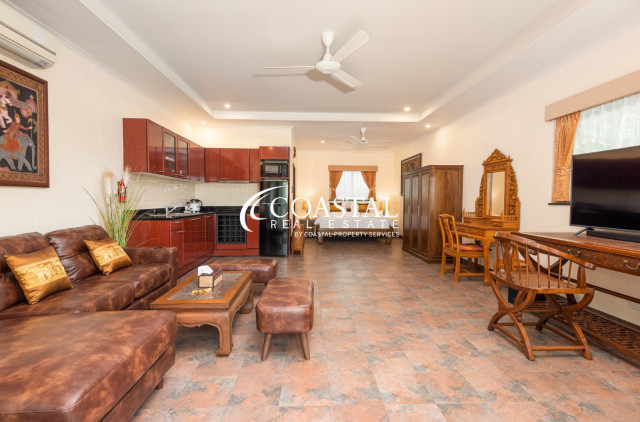 Commercial For Sale And Rent Huay Yai