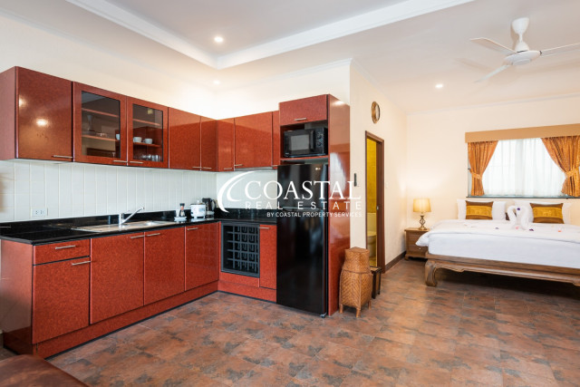 Commercial For Sale And Rent Huay Yai