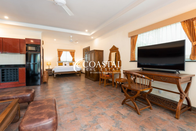 Commercial For Sale And Rent Huay Yai