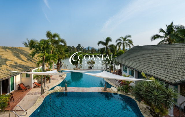 Commercial For Sale And Rent Huay Yai