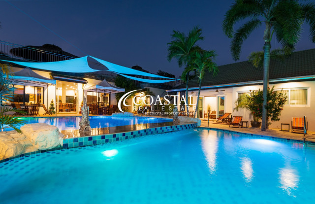 Commercial For Sale And Rent Huay Yai