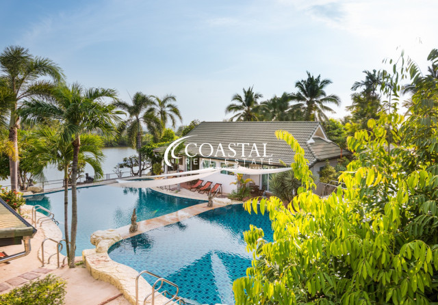 Commercial For Sale And Rent Huay Yai