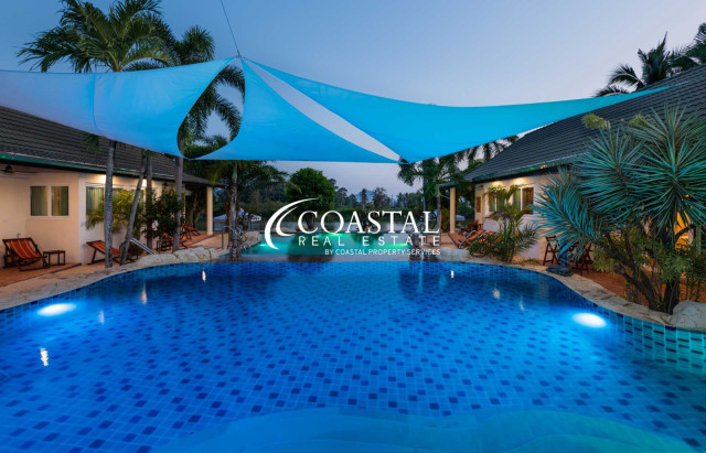 Commercial For Sale And Rent Huay Yai