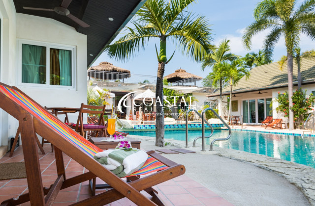 Commercial For Sale And Rent Huay Yai