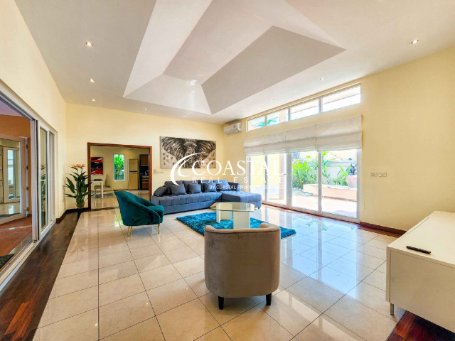 House For Sale And Rent East Pattaya