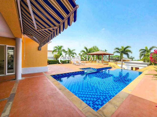 House For Sale And Rent East Pattaya