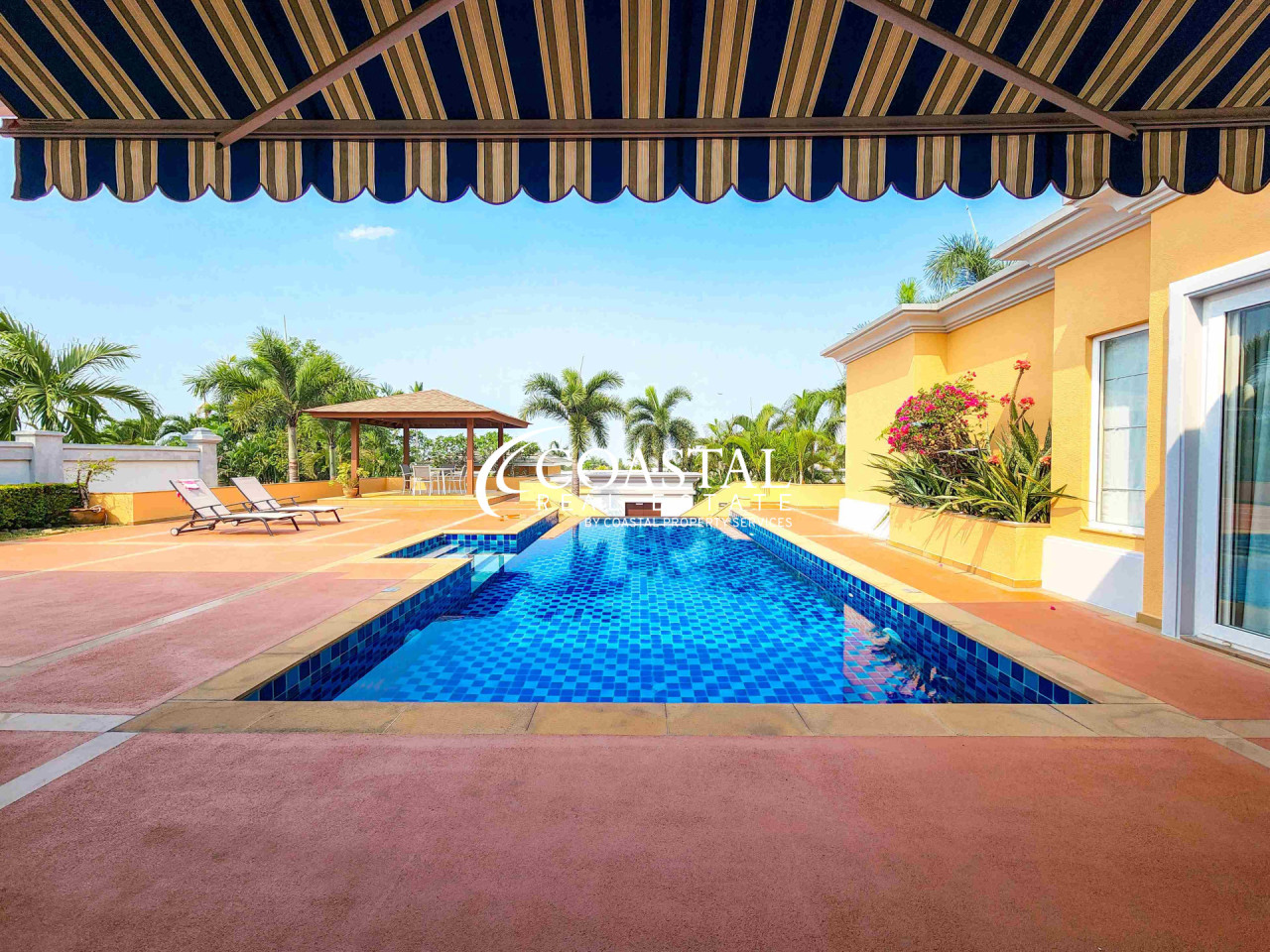 House For Sale And Rent East Pattaya