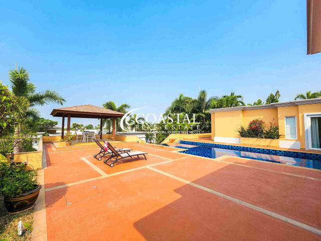 House For Sale And Rent East Pattaya