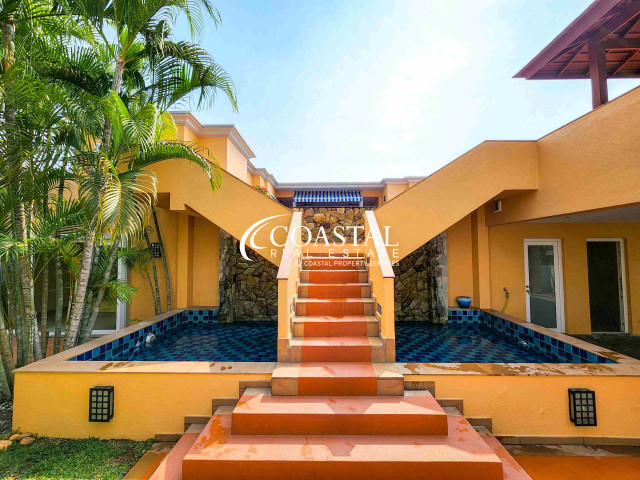 House For Sale And Rent East Pattaya