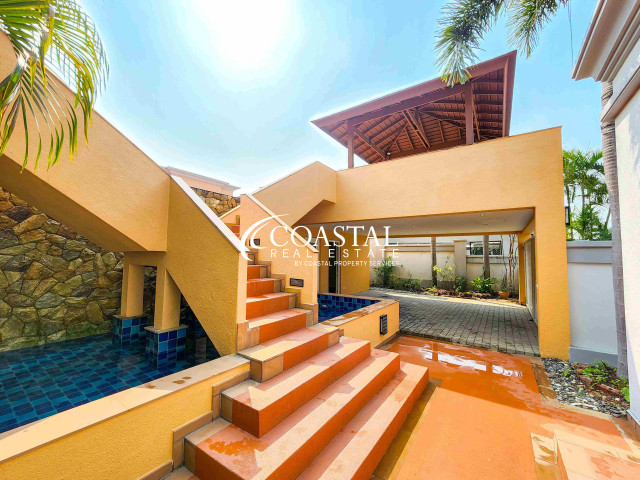 House For Sale And Rent East Pattaya