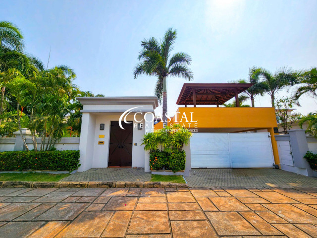 House For Sale And Rent East Pattaya