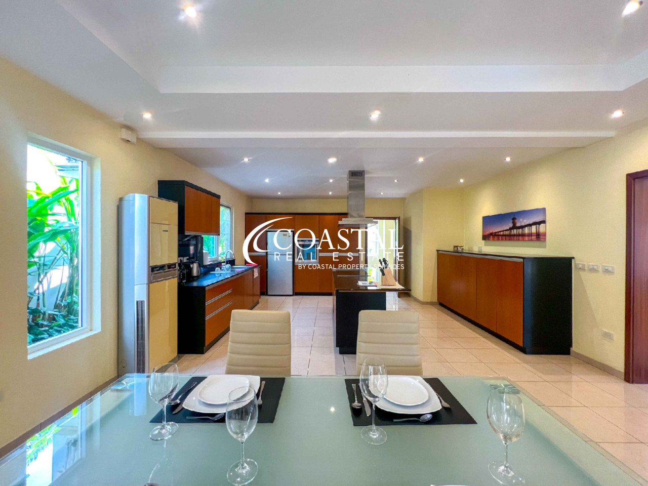 House For Sale And Rent East Pattaya