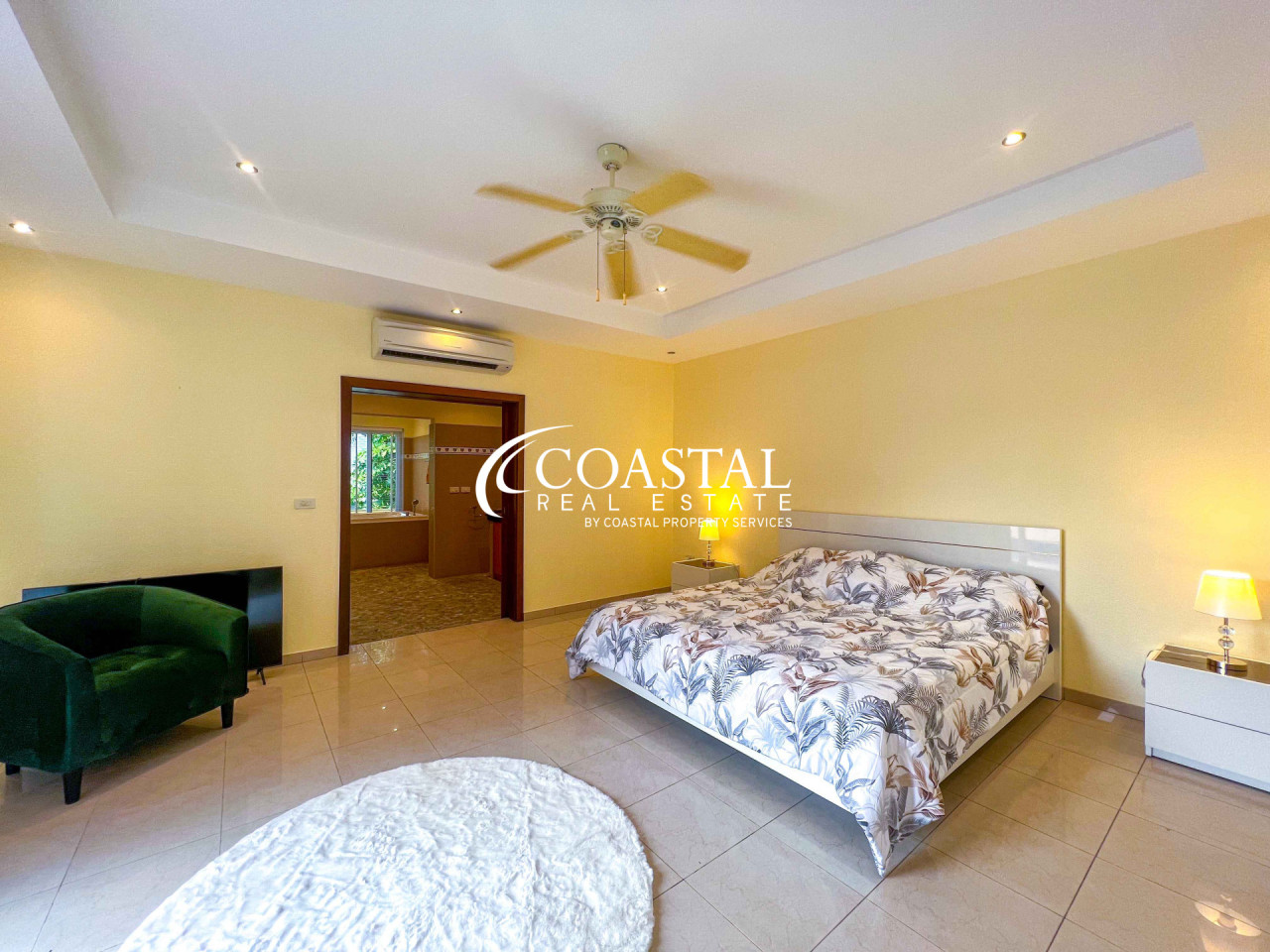 House For Sale And Rent East Pattaya