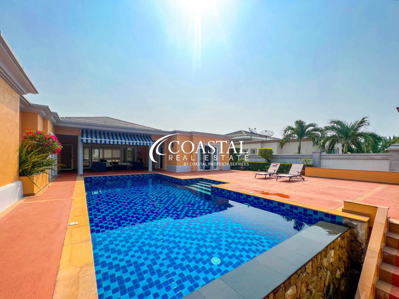House For Sale And Rent East Pattaya