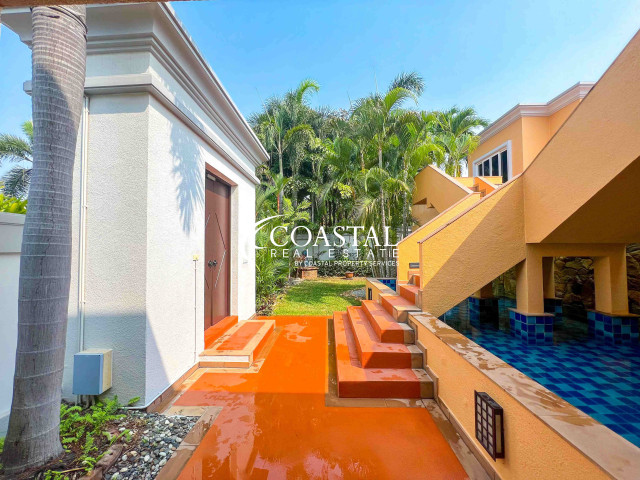 House For Sale And Rent East Pattaya