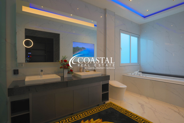 House For Sale East Pattaya