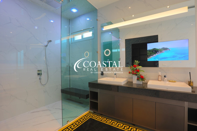 House For Sale East Pattaya