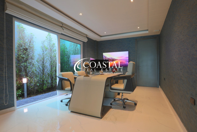 House For Sale East Pattaya