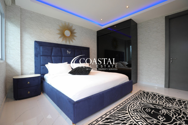 House For Sale East Pattaya