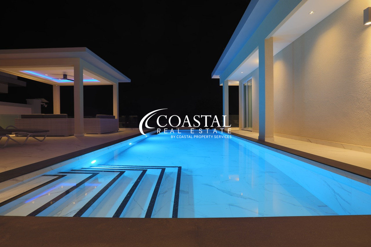 House For Sale East Pattaya