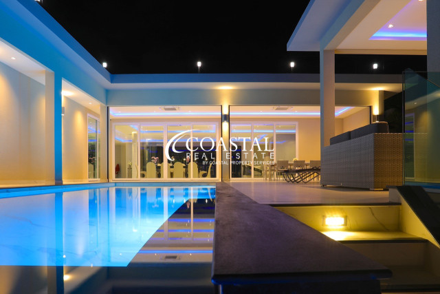 House For Sale East Pattaya