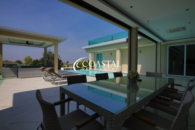 House For Sale East Pattaya