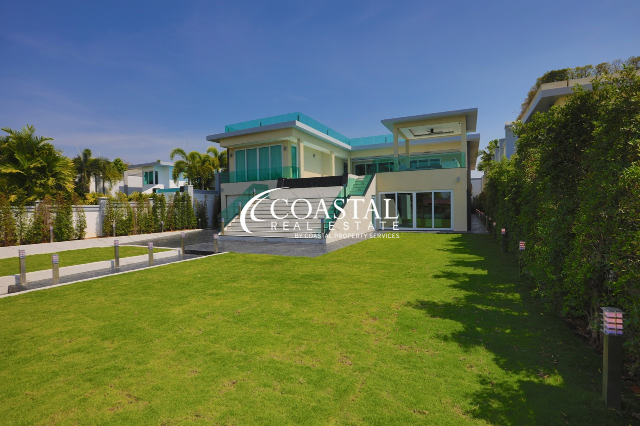 House For Sale East Pattaya