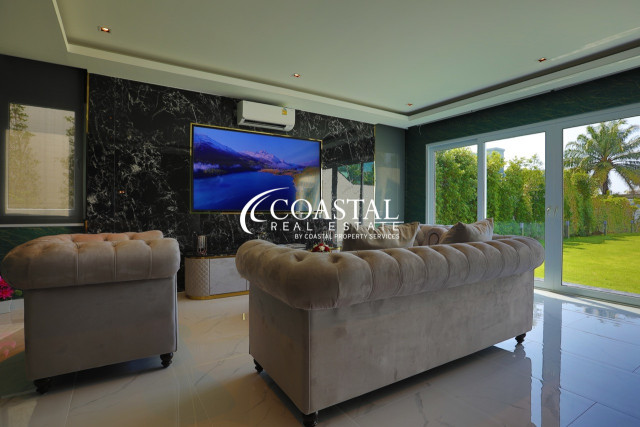 House For Sale East Pattaya