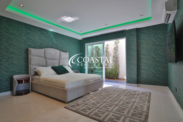 House For Sale East Pattaya