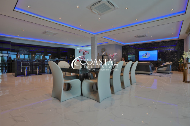 House For Sale East Pattaya