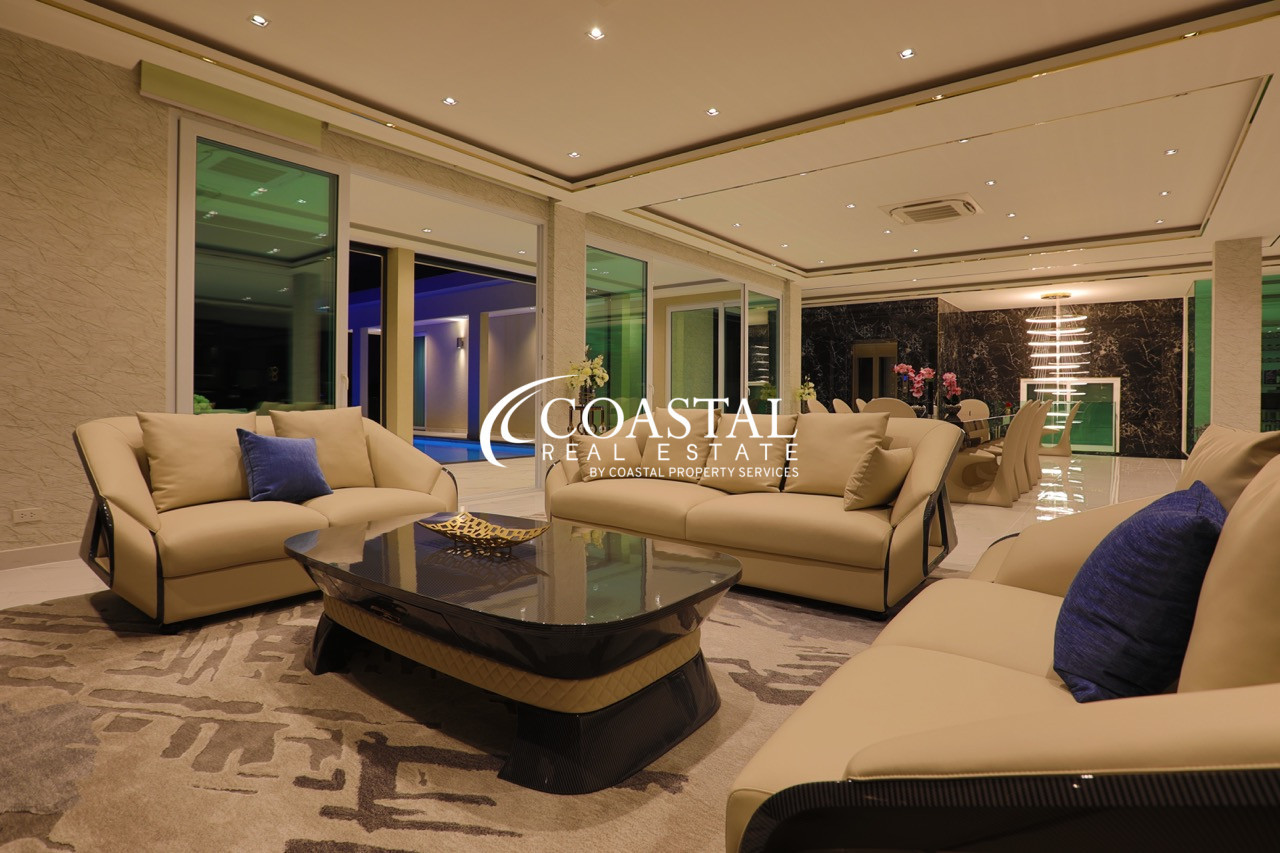 House For Sale East Pattaya