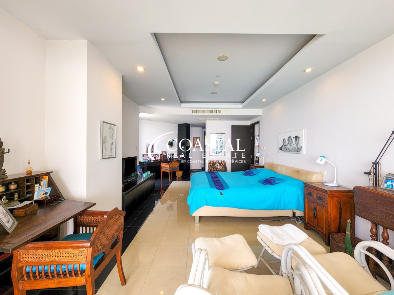 คอนโดสำหรับขายที่นาจอมเทียน