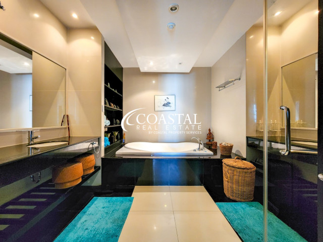 คอนโดสำหรับขายที่นาจอมเทียน