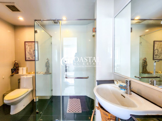 คอนโดสำหรับขายที่นาจอมเทียน