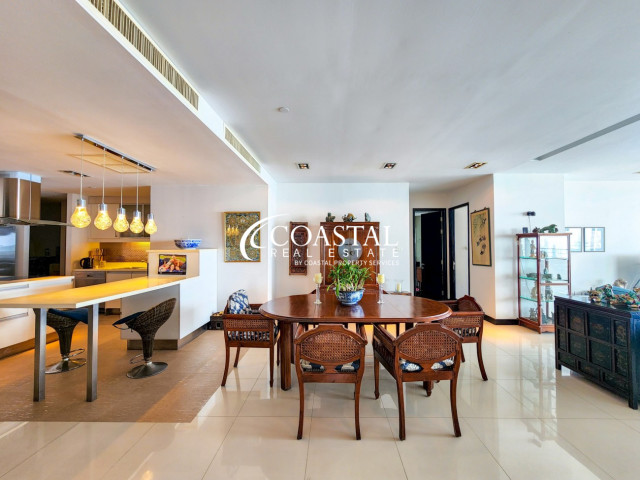 คอนโดสำหรับขายที่นาจอมเทียน