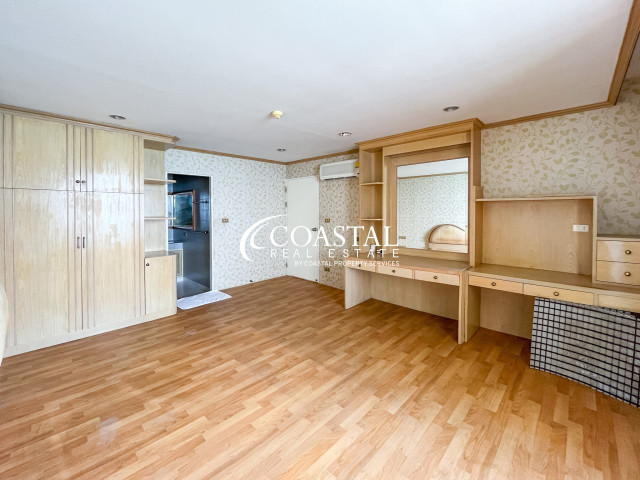 คอนโดสำหรับขายที่จอมเทียน