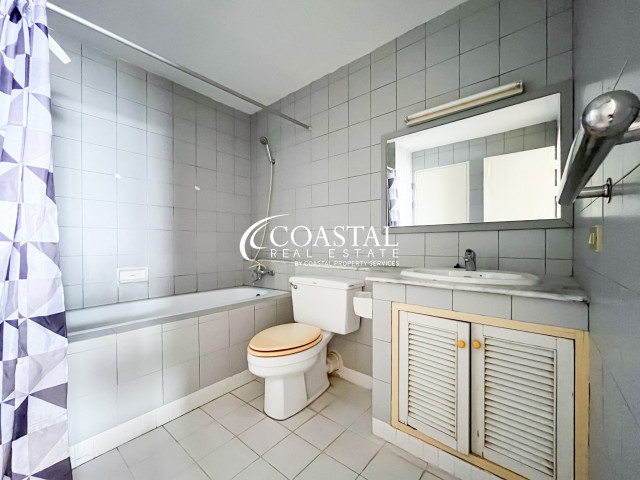 คอนโดสำหรับขายที่จอมเทียน