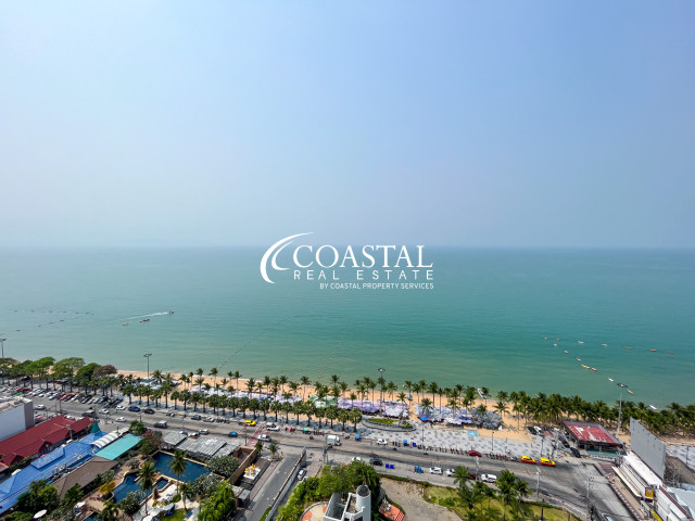 คอนโดสำหรับขายที่จอมเทียน