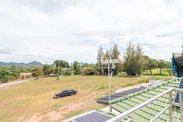 บ้านสำหรับขายที่ห้วยใหญ่