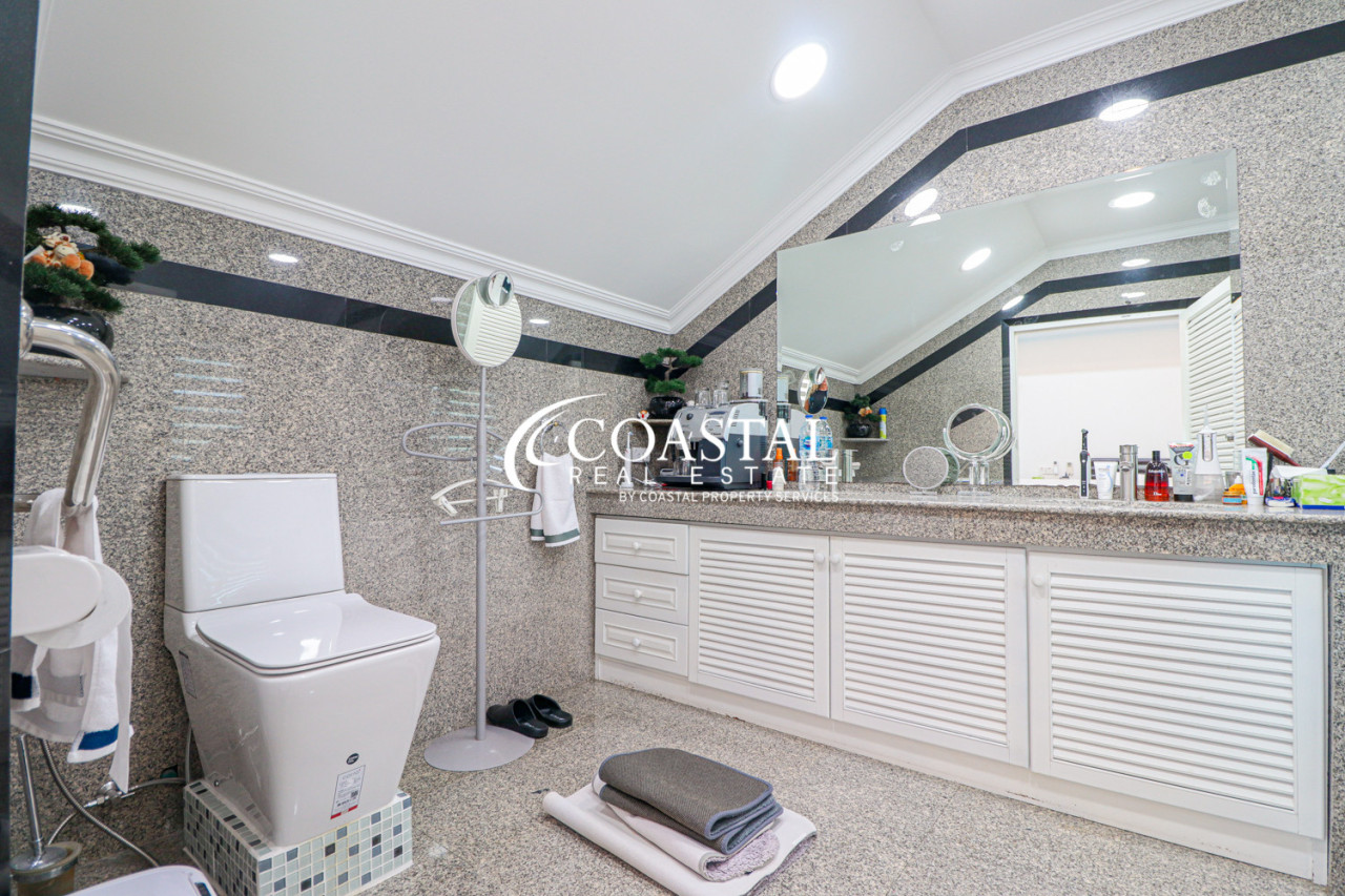 บ้านสำหรับขายที่ห้วยใหญ่