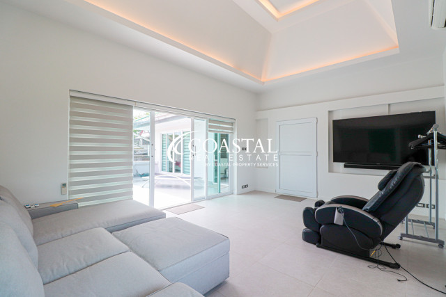 บ้านสำหรับขายที่ห้วยใหญ่