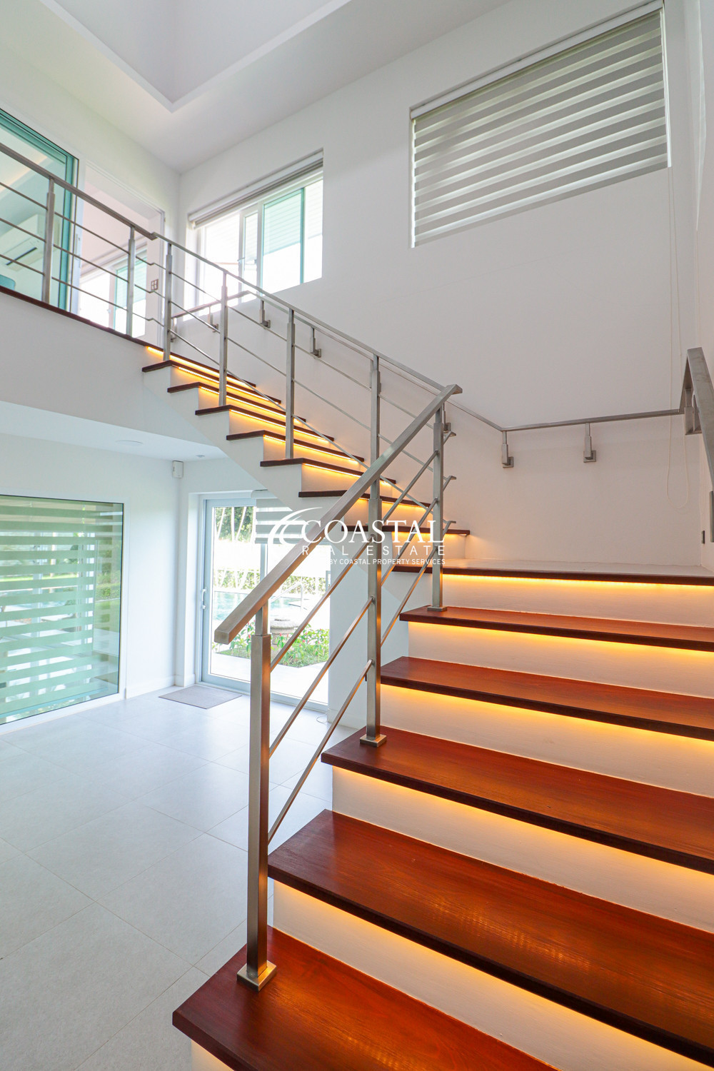 บ้านสำหรับขายที่ห้วยใหญ่