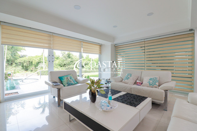 บ้านสำหรับขายที่ห้วยใหญ่