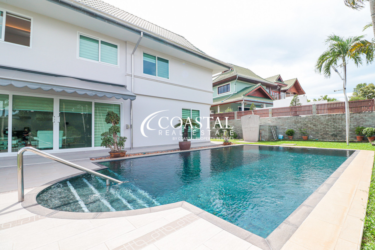 บ้านสำหรับขายที่ห้วยใหญ่