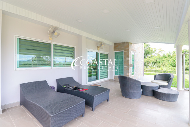 บ้านสำหรับขายที่ห้วยใหญ่